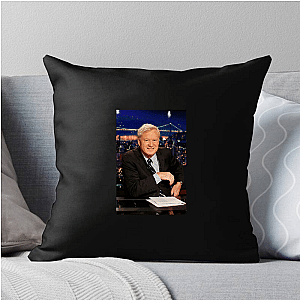 Chris Matthews Unforgettable Takes Chris Matthews Pillows Cover