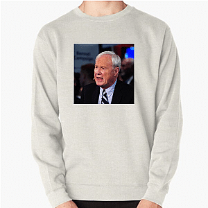 Chris Matthews A True Expert Chris Matthews Sweatshirts