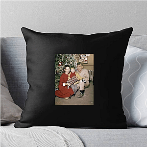 Chris Matthews Tell Me Something Chris Matthews Pillows Cover