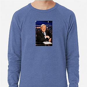 Chris Matthews My Favorite Commentator Chris Matthews Sweatshirts