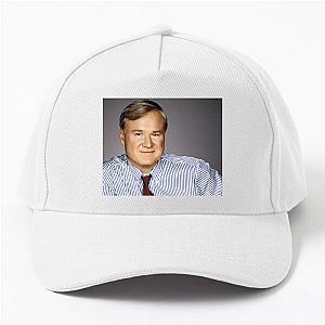 Chris Matthews Beyond The News Chris Matthews Hats & Caps