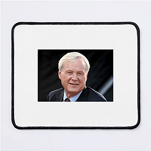 Chris Matthews Hardball For Life Chris Matthews Mouse Pads