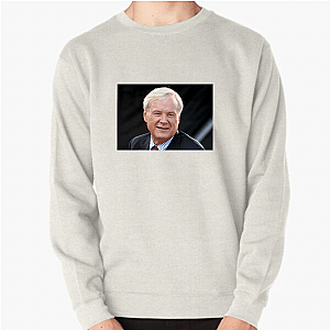 Chris Matthews Hardball For Life Chris Matthews Sweatshirts
