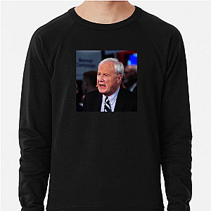 Chris Matthews A True Expert Chris Matthews Sweatshirts