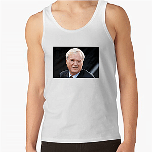 Chris Matthews Hardball For Life Chris Matthews Tank Tops