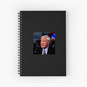 Chris Matthews A True Expert Chris Matthews Notebook