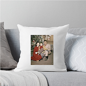 Chris Matthews Tell Me Something Chris Matthews Pillows Cover