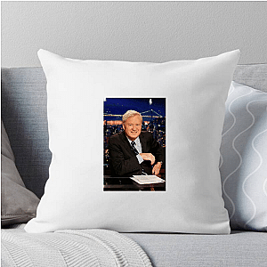 Chris Matthews My Favorite Commentator Chris Matthews Pillows Cover