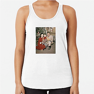 Chris Matthews Tell Me Something Chris Matthews Tank Tops