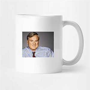 Chris Matthews Beyond The News Chris Matthews Mugs