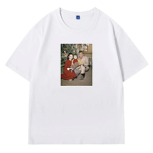 Chris Matthews Tell Me Something Chris Matthews T-Shirts