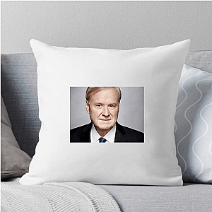 Chris Matthews Always Passionate Always Insightful Chris Matthews Pillows Cover