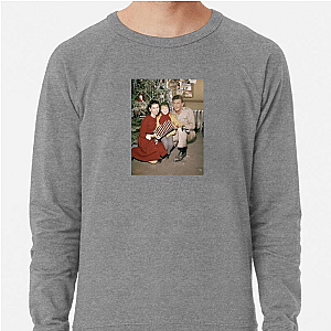 Chris Matthews Tell Me Something Chris Matthews Sweatshirts