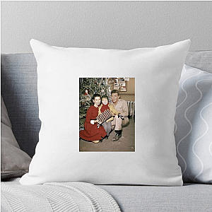 Chris Matthews Tell Me Something Chris Matthews Pillows Cover