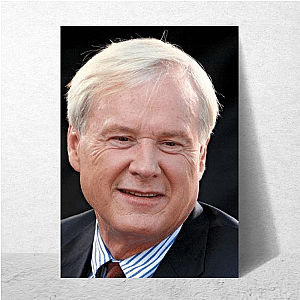 Chris Matthews Hardball For Life Chris Matthews Posters