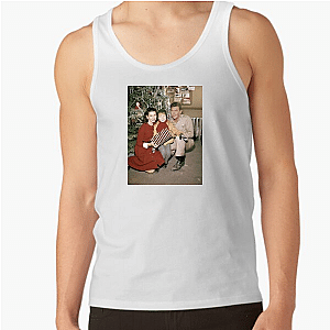 Chris Matthews Tell Me Something Chris Matthews Tank Tops