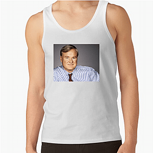 Chris Matthews Beyond The News Chris Matthews Tank Tops