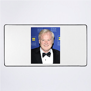 Chris Matthews An Honest Political Debate Chris Matthews Mouse Pads