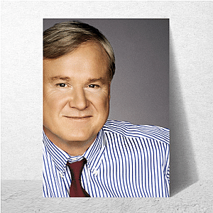 Chris Matthews Beyond The News Chris Matthews Posters
