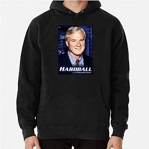 Chris Matthews The Political Insider Chris Matthews Hoodies