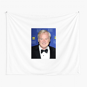 Chris Matthews An Honest Political Debate Chris Matthews Tapestries