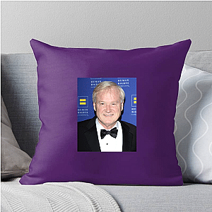 Chris Matthews An Honest Political Debate Chris Matthews Pillows Cover