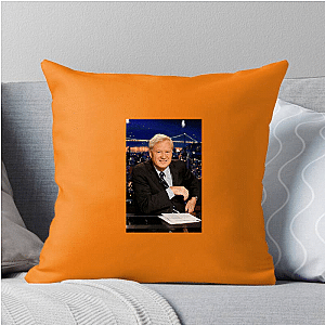 Chris Matthews My Favorite Commentator Chris Matthews Pillows Cover