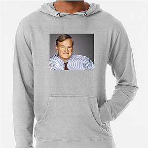Chris Matthews Beyond The News Chris Matthews Hoodies