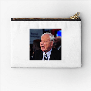 Chris Matthews A True Expert Chris Matthews Zipper Pouches