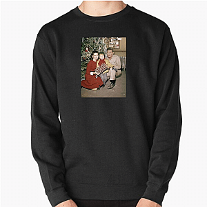 Chris Matthews Tell Me Something Chris Matthews Sweatshirts