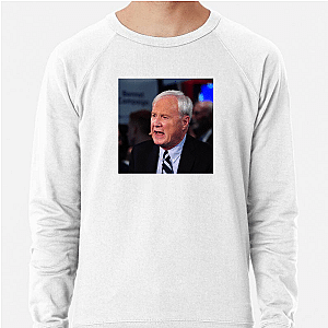 Chris Matthews A True Expert Chris Matthews Sweatshirts