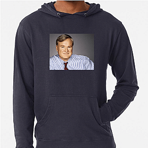 Chris Matthews Beyond The News Chris Matthews Hoodies