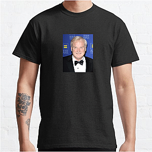 Chris Matthews An Honest Political Debate Chris Matthews T-Shirts