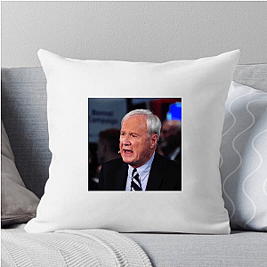 Chris Matthews A True Expert Chris Matthews Pillows Cover