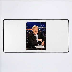 Chris Matthews Unforgettable Takes Chris Matthews Mouse Pads
