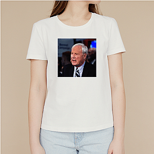 Chris Matthews A True Expert Chris Matthews T-Shirts