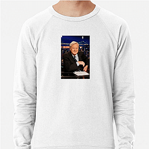 Chris Matthews My Favorite Commentator Chris Matthews Sweatshirts