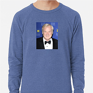 Chris Matthews An Honest Political Debate Chris Matthews Sweatshirts