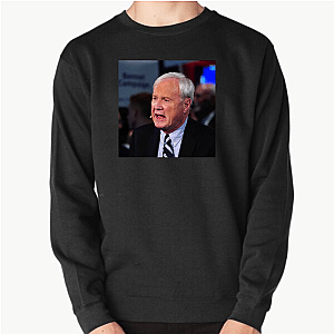 Chris Matthews A True Expert Chris Matthews Sweatshirts