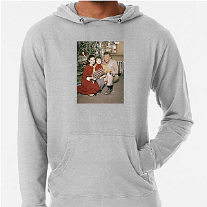 Chris Matthews Tell Me Something Chris Matthews Hoodies