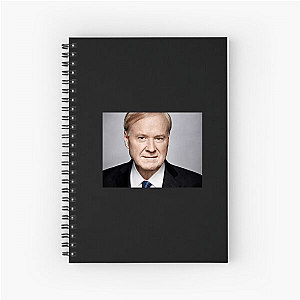 Chris Matthews Always Passionate Always Insightful Chris Matthews Notebook