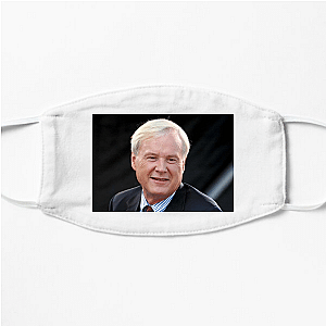 Chris Matthews Hardball For Life Chris Matthews Face Masks