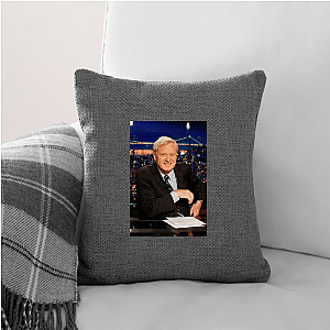 Chris Matthews Unforgettable Takes Chris Matthews Pillows Cover