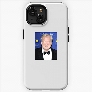 Chris Matthews An Honest Political Debate Chris Matthews iPhone Cases