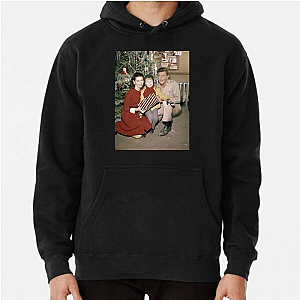 Chris Matthews Tell Me Something Chris Matthews Hoodies