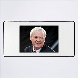 Chris Matthews Hardball For Life Chris Matthews Mouse Pads