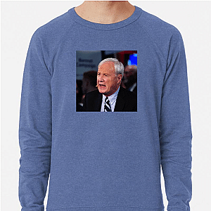 Chris Matthews A True Expert Chris Matthews Sweatshirts