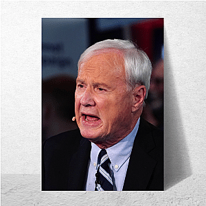 Chris Matthews A True Expert Chris Matthews Posters