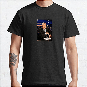 Chris Matthews My Favorite Commentator Chris Matthews T-Shirts