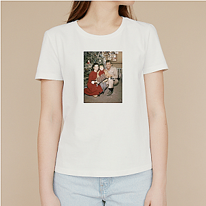 Chris Matthews Tell Me Something Chris Matthews T-Shirts